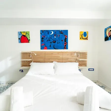 Guest house Marina 3*
