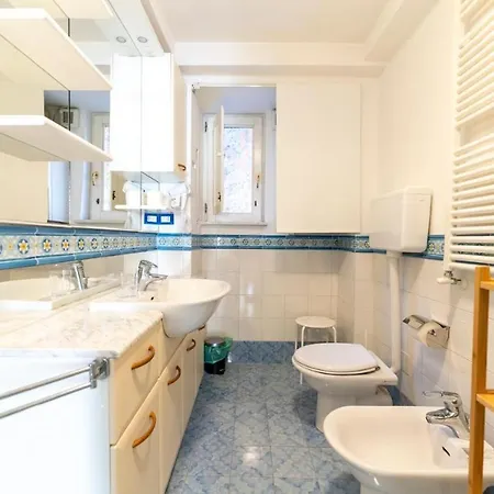 Guest house Marina Naples