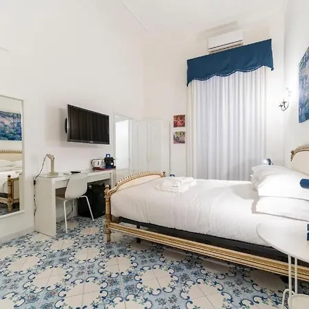 Guest house Marina Naples