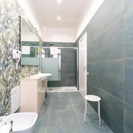 Marina Guest house 3*