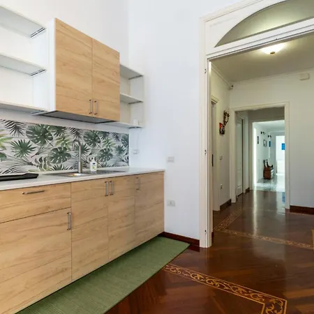 Marina Guest house Naples