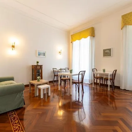 Marina Guest house Naples